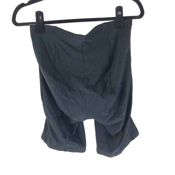 Canari Mens Cycling Shorts Padded Black L - Picture 2 of 4